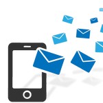 Tono de celular corto | Email - LG